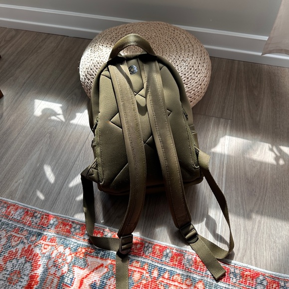 Dagne Dover Small Dakota Backpack - Picture 3 of 10